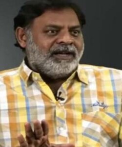 Kota Jayaram Telugu Movie Actor