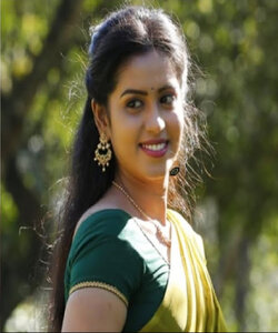 Tamil Movie Actress Mahana