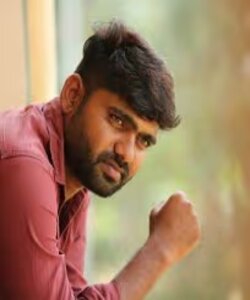 Narsing Rathod Telugu Editor