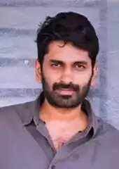 Telugu Actor Sandeep Boddapati