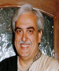 Hindi Producer Sanjay Roshan Talwar