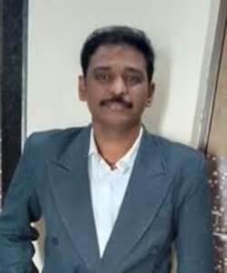 Telugu Director Sivaprasad Chaluvadi