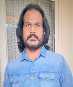 Telugu Actor Thanvesh Sai Kapil Muddana