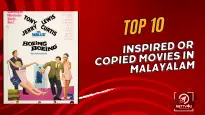 Top 10 Inspired Or Copied Movies In Malayalam