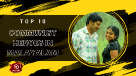 Top10 Communist Heroes In Malayalam