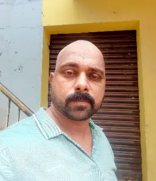Malayalam Editor Anzar Chennatt