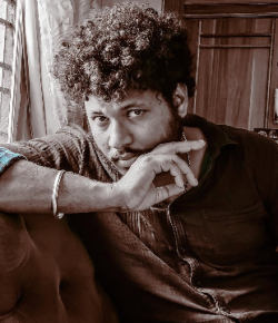 Harish Gowd Rangappagari Telugu Cinematographer