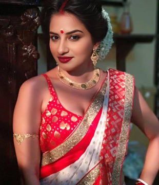 Hindi Actress Jonita DCruz