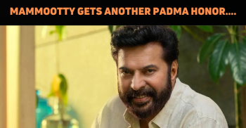 Mammootty Reacts To Padma Bhushan Honor