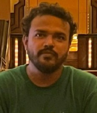 Vinod Kumar Chaudhary Hindi Director