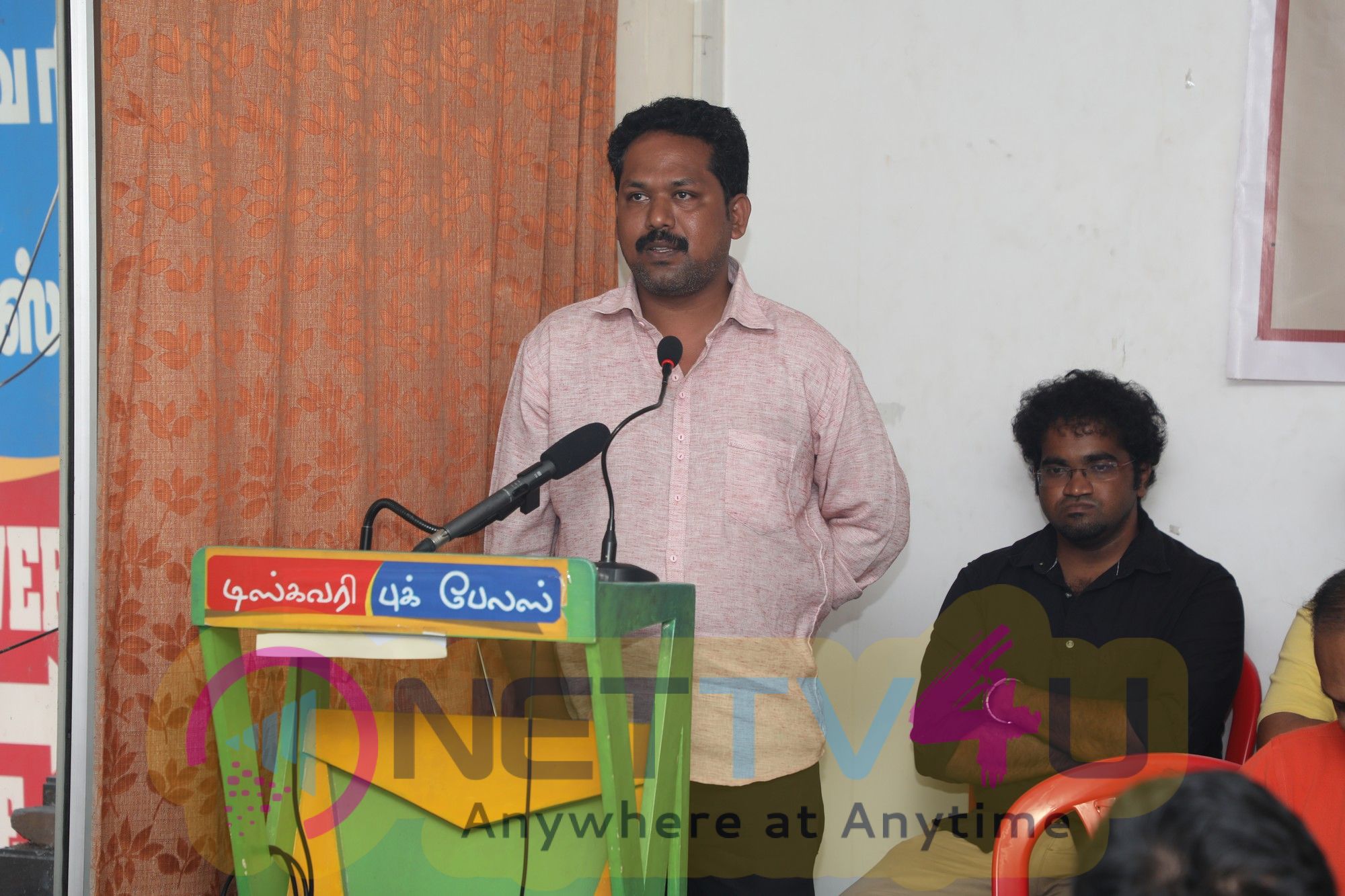 6 Athiyayam Movie Success Meet Photos Tamil Gallery