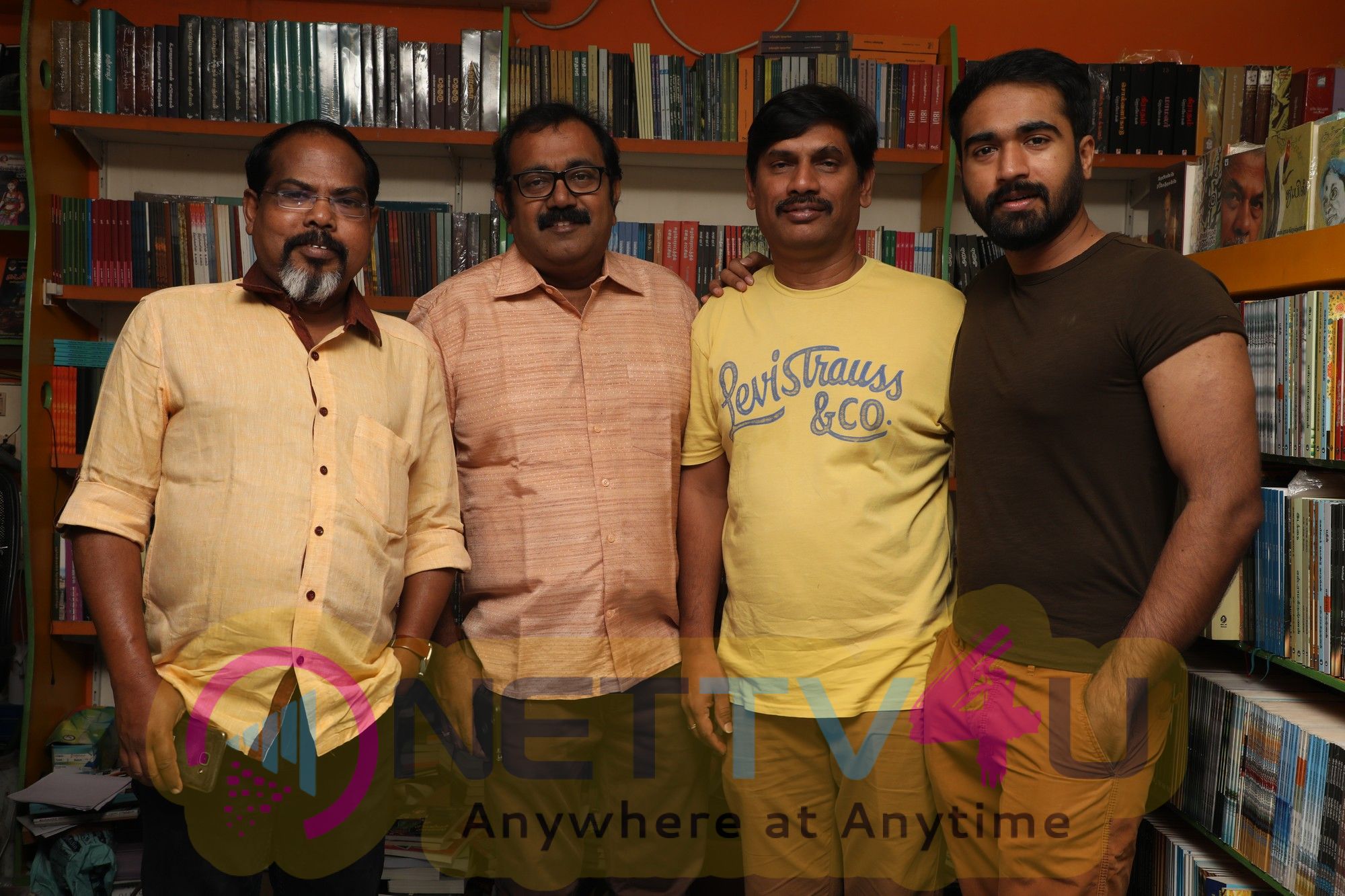 6 Athiyayam Movie Success Meet Photos Tamil Gallery