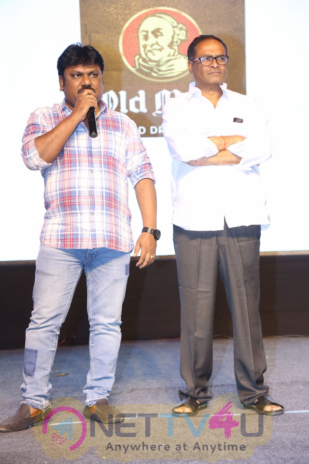 Dandupalyam 3 Audio and Pre-Release Function Photos Telugu Gallery