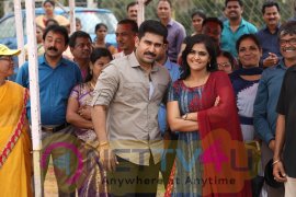 Tamilarasan Movie Photos