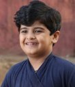 Aayudh Bhanushali Hindi Child Artist