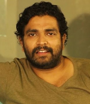 Hindi Movie Actor Digvijay Rohidas