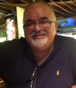 Nikhil Kapoor Hindi Producer