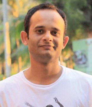 Hindi Director Soumendra Padhi