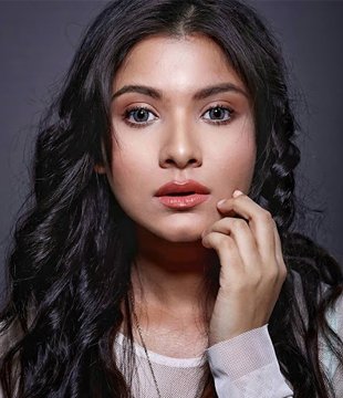 Hindi Tv Actress Tamanna Mannan
