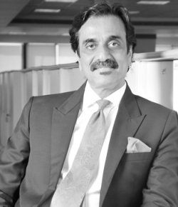 Brian Tellis Hindi Entrepreneur