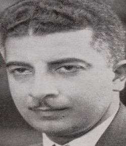 Ezra Mir Hindi Filmmaker