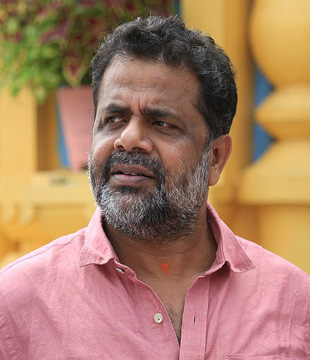 Odia Director Himansu Sekhar Khatua