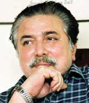 Malayalam Producer Isa Ismail Sait