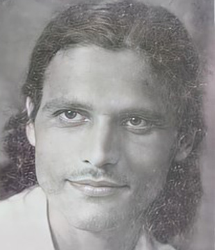 Hindi Poet Kavi Pradeep