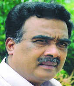 Kannada Producer PR Ramadas Naidu