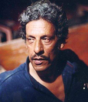 Bengali Director Raja Mitra