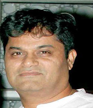 Hindi Producer Sachin Khanolkar