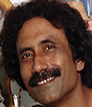 Hindi Novelist Sarbajit Sen