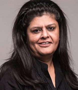 Hindi Producer Sneha Rajani