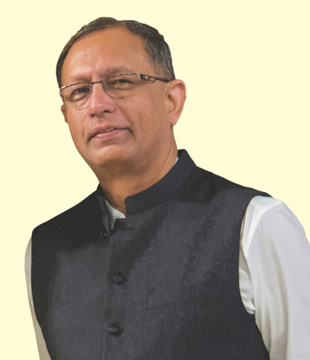 Hindi Ceo Sunil Buch