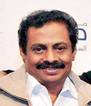 Malayalam Producer Vindhyan