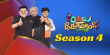 Cooku With Comali Season 4 Tamil tv-shows on Star Vijay