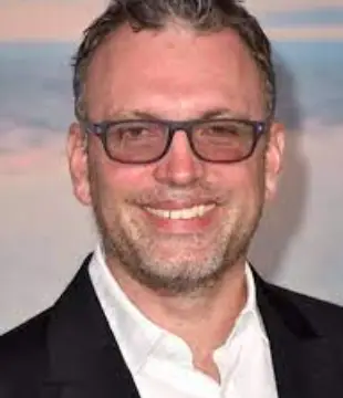 English Music Composer Henry Jackman