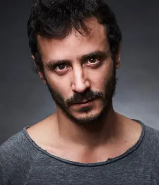 English Movie Actor Ignacio Mateos