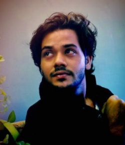 MK Shivaaksh Hindi Director