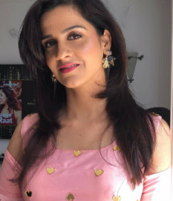 Prabhleen Kaur Hindi Producer