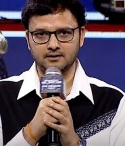 Sandeep Mudda Hindi Producer