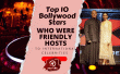 Top 10 Bollywood Stars Who Were Friendly Hosts To International Celebrities Hindi Article