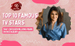 Top 10 Famous TV Stars That Crossed Millions Mark On Instagram Hindi Article