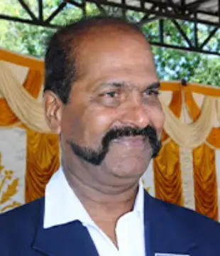 Kannada Actor Danam Shivamogga