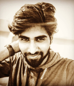 Dhivek Sekar Tamil Dialogue Writer