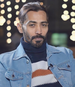 Urdu Director Kashif Rizvi