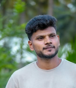 Rajkanth S K Kannada Cinematographer