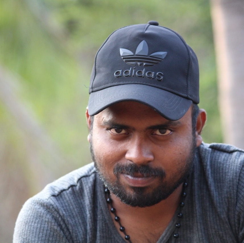 Kannada Actor Ranganath Shivamogga