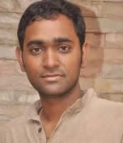 Ravikiran D Kannada Director