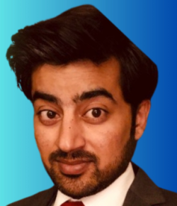 Syed Amir Abbas Urdu Director